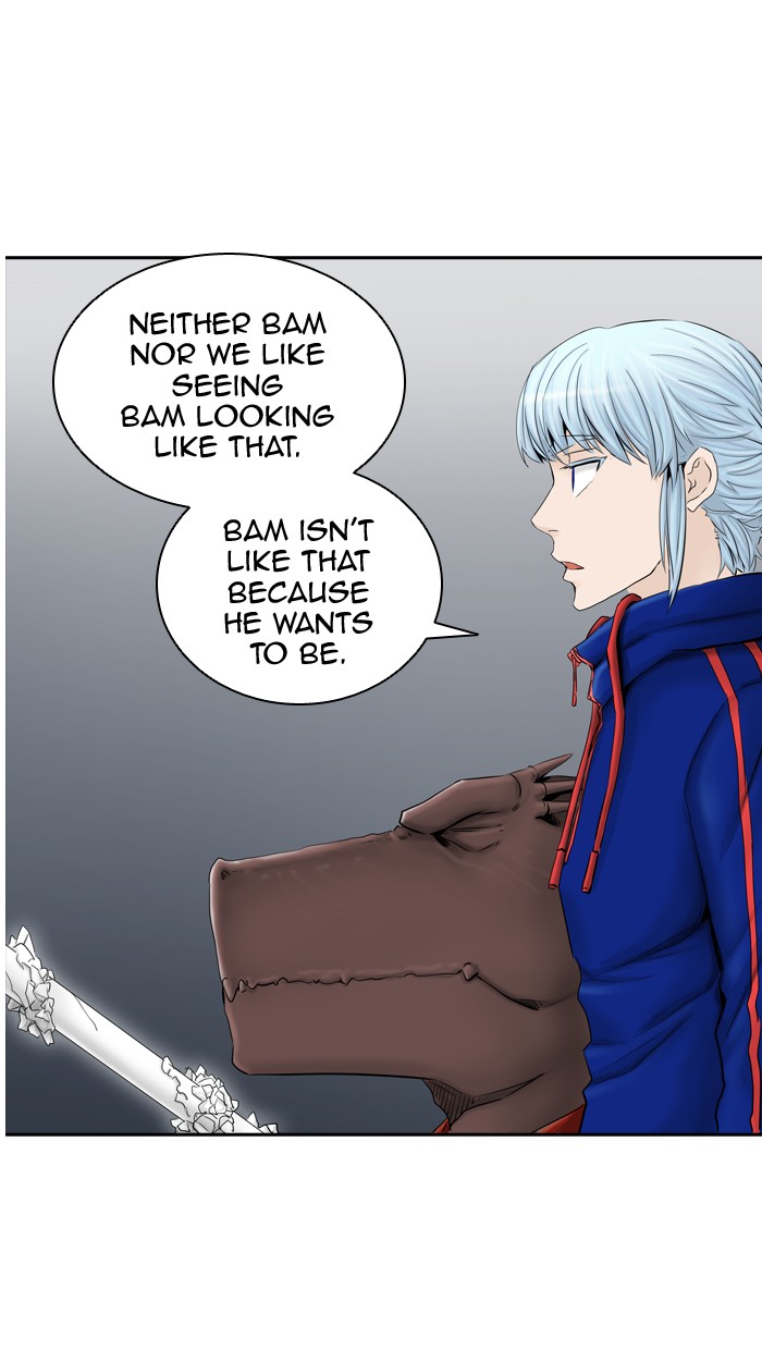 Tower of God Chapter 376 57